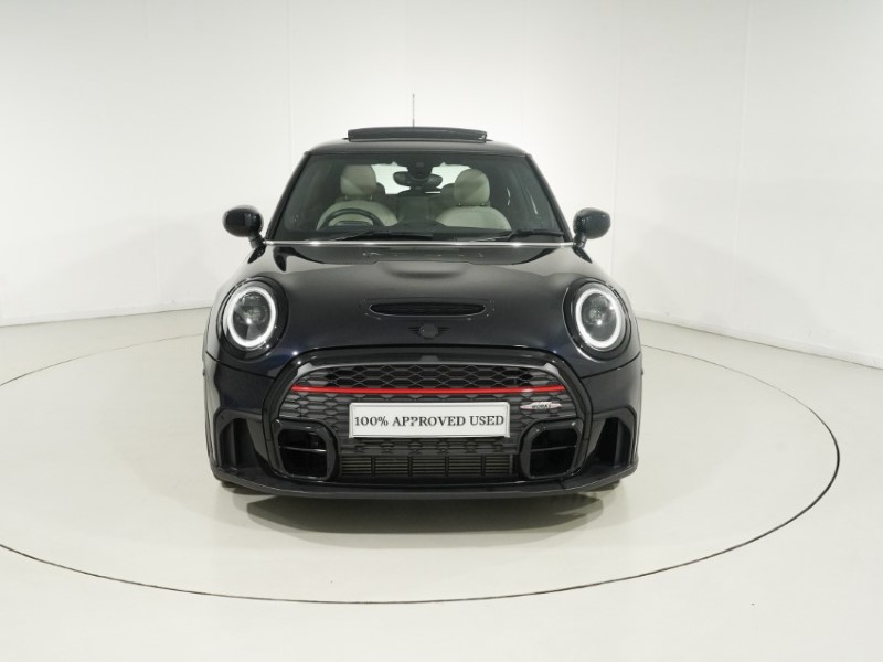 2023 (73) MINI HATCHBACK 2.0 John Cooper Works 3dr 5869474