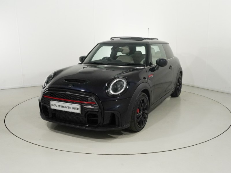 2023 (73) MINI HATCHBACK 2.0 John Cooper Works 3dr 5869475