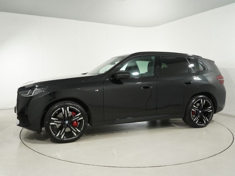 2026 (75) BMW X3 M50 xDrive 5dr Auto 5858787