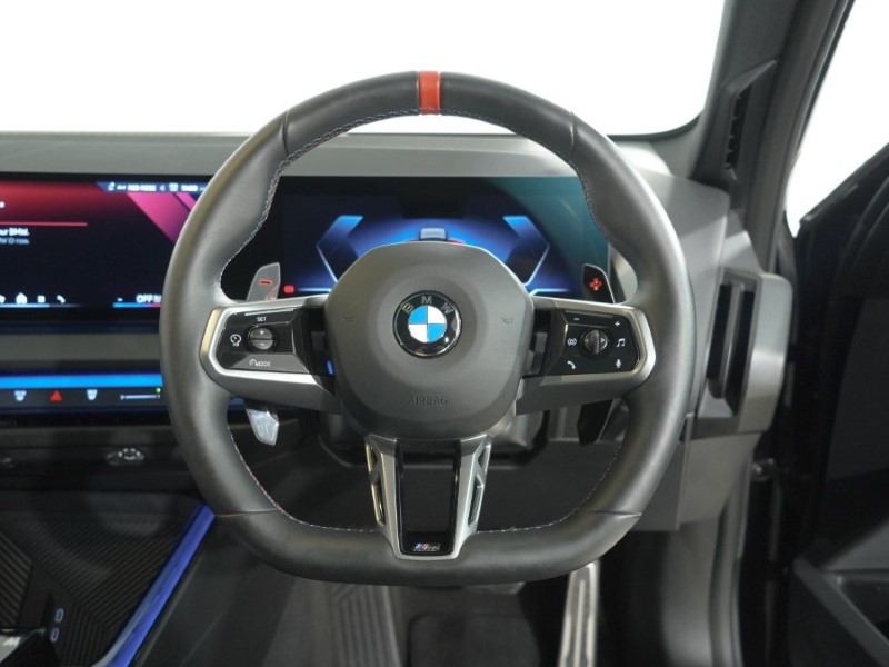 2026 (75) BMW X3 M50 xDrive 5dr Auto 5858741