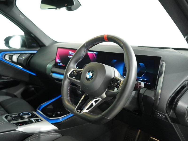 2026 (75) BMW X3 M50 xDrive 5dr Auto 5858746