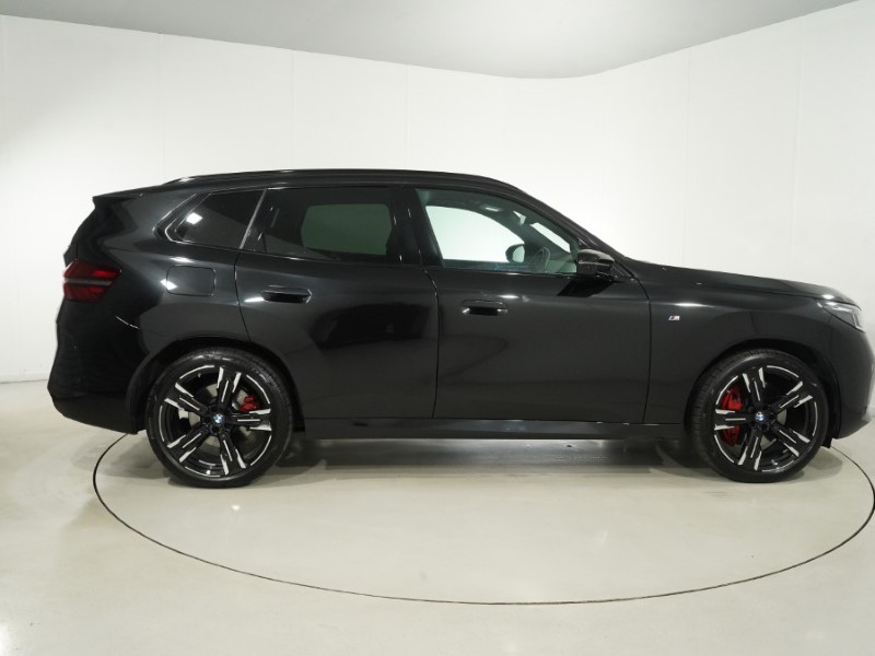 2026 (75) BMW X3 M50 xDrive 5dr Auto 5858783