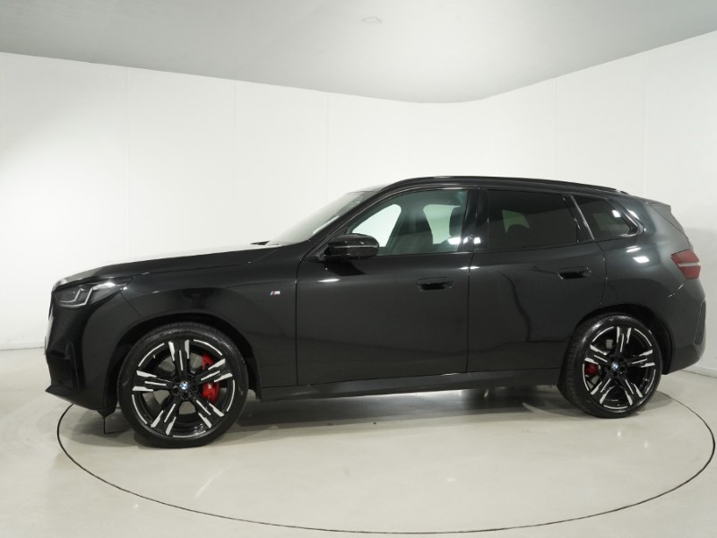 2026 (75) BMW X3 M50 xDrive 5dr Auto 5858788