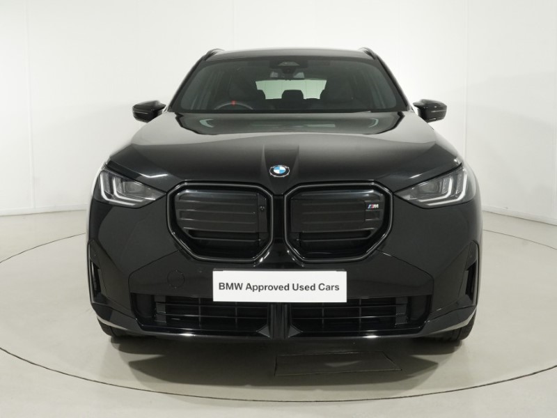 2026 (75) BMW X3 M50 xDrive 5dr Auto 5858785