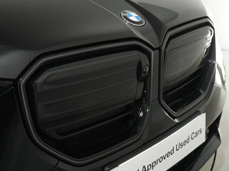 2026 (75) BMW X3 M50 xDrive 5dr Auto 5858758