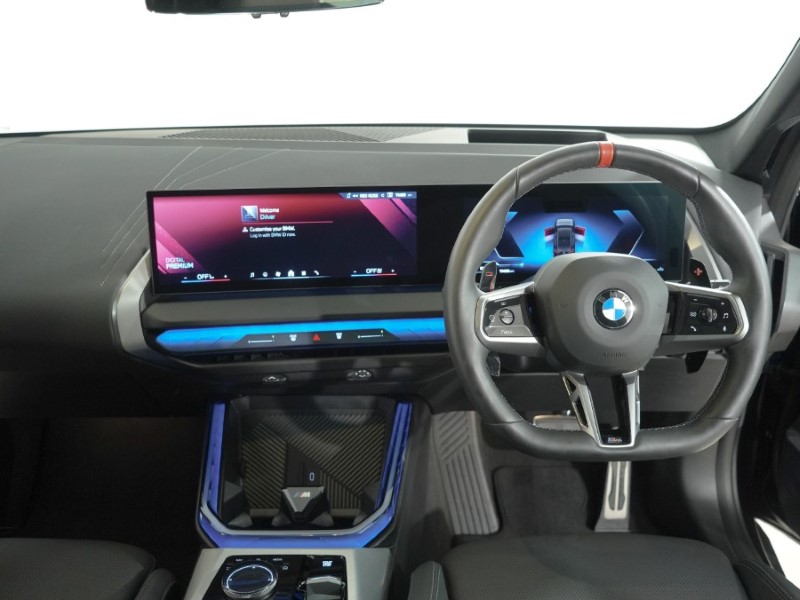 2026 (75) BMW X3 M50 xDrive 5dr Auto 5858739