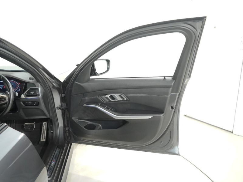 2022 (22) BMW 3 SERIES M340d xDrive MHT 4dr Step Auto 5825478