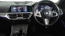 2022 (22) BMW 3 SERIES M340d xDrive MHT 4dr Step Auto 5825468