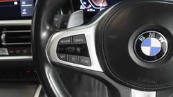 2022 (22) BMW 3 SERIES M340d xDrive MHT 4dr Step Auto 5825486