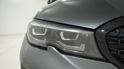 2022 (22) BMW 3 SERIES M340d xDrive MHT 4dr Step Auto 5825473