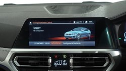 2022 (22) BMW 3 SERIES M340d xDrive MHT 4dr Step Auto 5825504