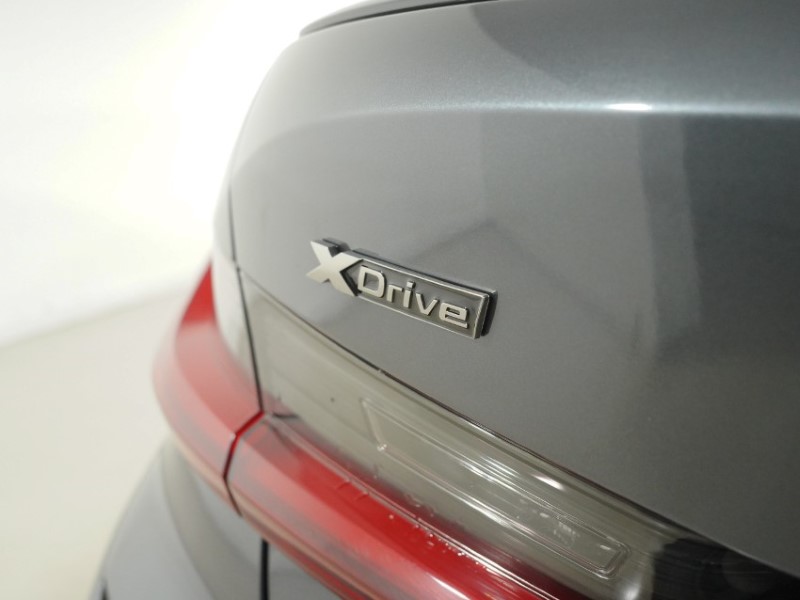 2022 (22) BMW 3 SERIES M340d xDrive MHT 4dr Step Auto 5825460