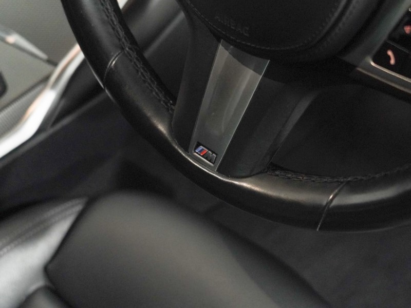 2022 (22) BMW 3 SERIES M340d xDrive MHT 4dr Step Auto 5825484