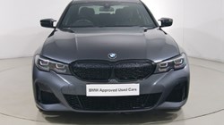 2022 (22) BMW 3 SERIES M340d xDrive MHT 4dr Step Auto 5825512