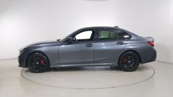 2022 (22) BMW 3 SERIES M340d xDrive MHT 4dr Step Auto 5825514