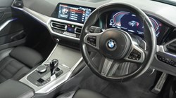 2022 (22) BMW 3 SERIES M340d xDrive MHT 4dr Step Auto 5825482