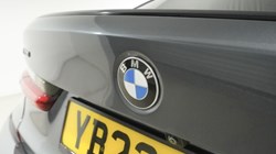 2022 (22) BMW 3 SERIES M340d xDrive MHT 4dr Step Auto 5825458