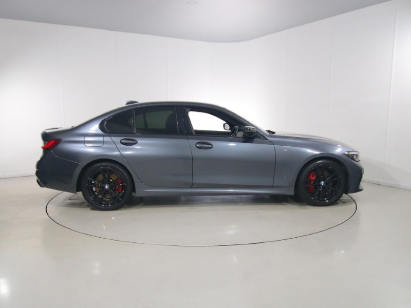 2022 (22) BMW 3 SERIES M340d xDrive MHT 4dr Step Auto 5825518