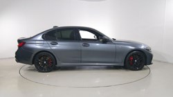 2022 (22) BMW 3 SERIES M340d xDrive MHT 4dr Step Auto 5825518