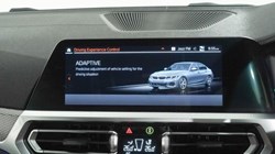 2022 (22) BMW 3 SERIES M340d xDrive MHT 4dr Step Auto 5825500