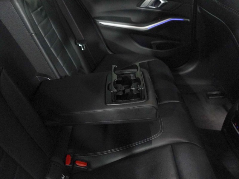 2022 (22) BMW 3 SERIES M340d xDrive MHT 4dr Step Auto 5825477