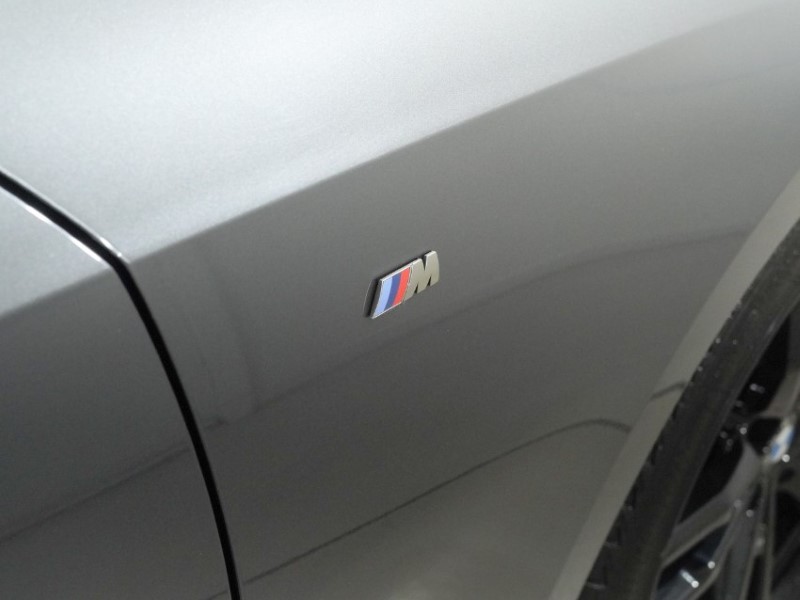 2022 (22) BMW 3 SERIES M340d xDrive MHT 4dr Step Auto 5825475