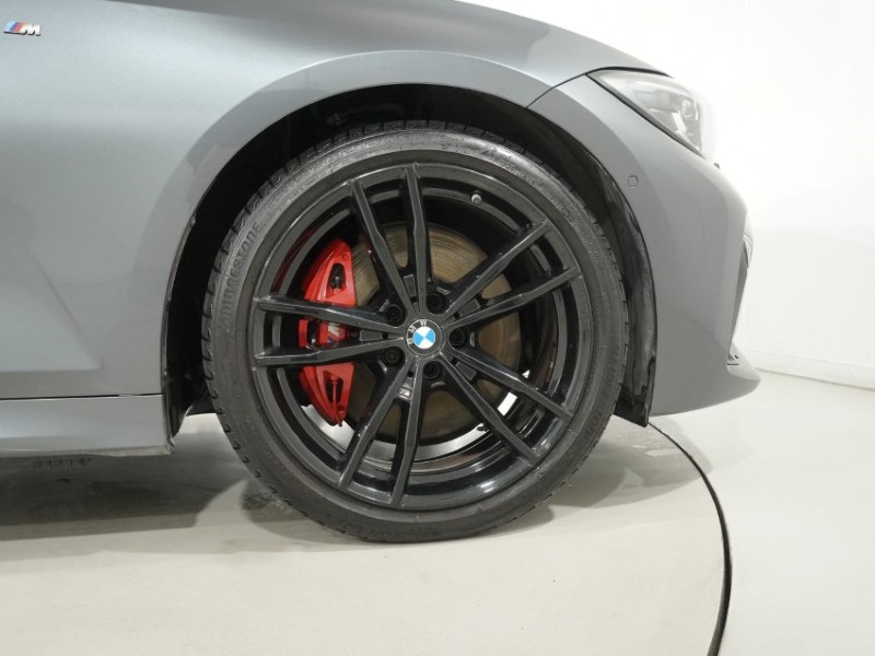 2022 (22) BMW 3 SERIES M340d xDrive MHT 4dr Step Auto 5825474
