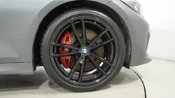 2022 (22) BMW 3 SERIES M340d xDrive MHT 4dr Step Auto 5825474