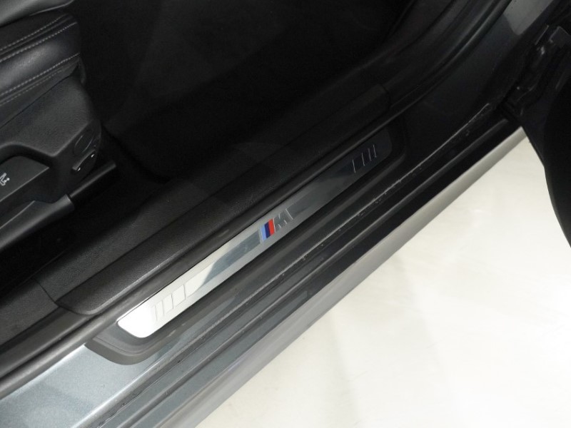 2022 (22) BMW 3 SERIES M340d xDrive MHT 4dr Step Auto 5825480