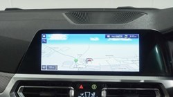 2022 (22) BMW 3 SERIES M340d xDrive MHT 4dr Step Auto 5825497