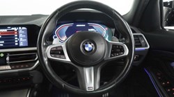 2022 (22) BMW 3 SERIES M340d xDrive MHT 4dr Step Auto 5825471