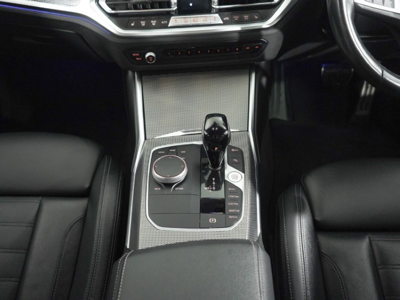 2022 (22) BMW 3 SERIES M340d xDrive MHT 4dr Step Auto 5825470