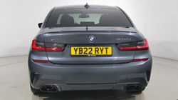 2022 (22) BMW 3 SERIES M340d xDrive MHT 4dr Step Auto 5825516