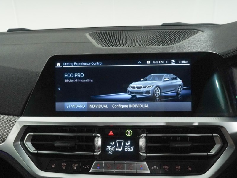 2022 (22) BMW 3 SERIES M340d xDrive MHT 4dr Step Auto 5825499