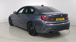 2022 (22) BMW 3 SERIES M340d xDrive MHT 4dr Step Auto 1
