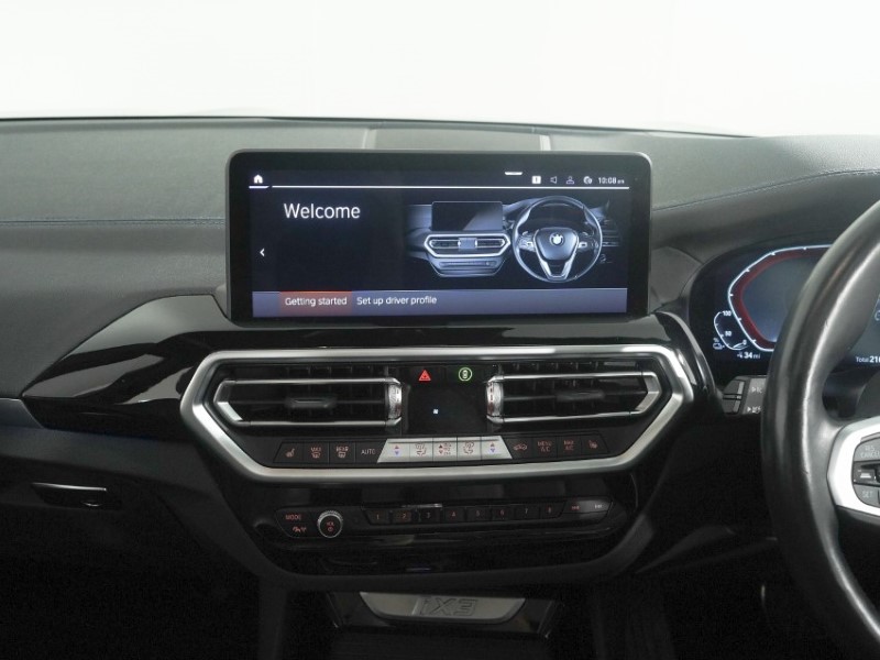 2023 (73) BMW iX3 210kW M Sport 80kWh 5dr Auto 5869634