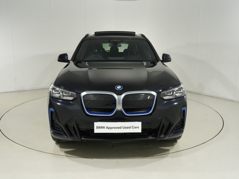 2023 (73) BMW iX3 210kW M Sport 80kWh 5dr Auto 5869679
