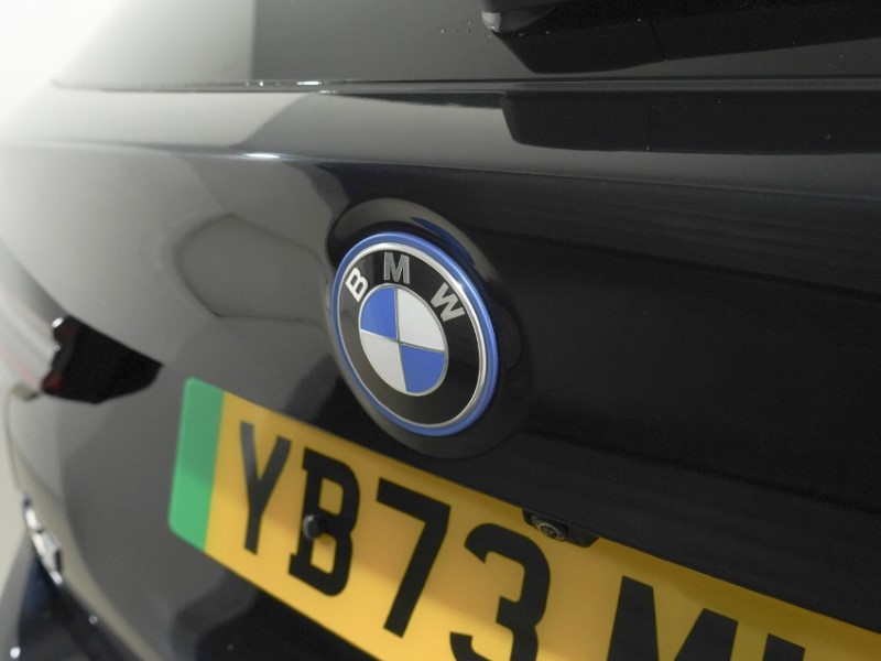 2023 (73) BMW iX3 210kW M Sport 80kWh 5dr Auto 5869622