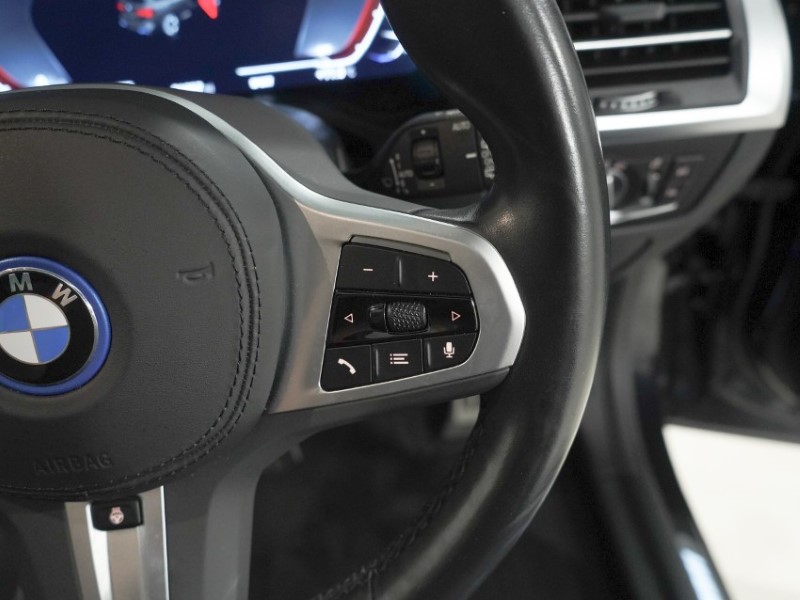 2023 (73) BMW iX3 210kW M Sport 80kWh 5dr Auto 5869657