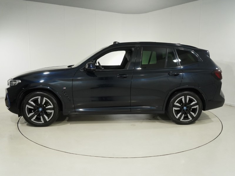 2023 (73) BMW iX3 210kW M Sport 80kWh 5dr Auto 5869681