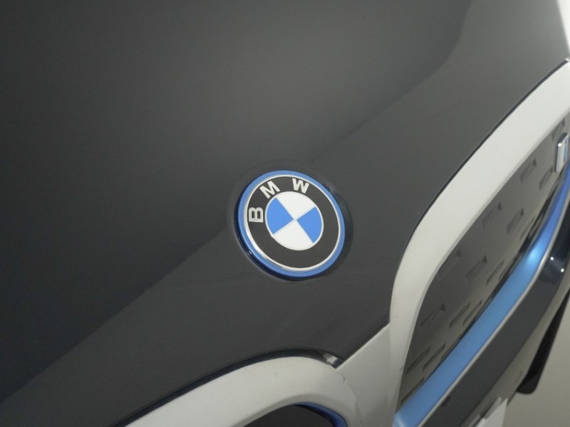 2023 (73) BMW iX3 210kW M Sport 80kWh 5dr Auto 5869637