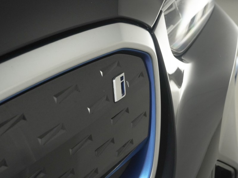 2023 (73) BMW iX3 210kW M Sport 80kWh 5dr Auto 5869638