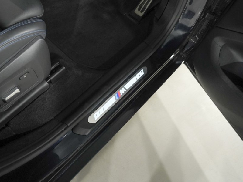 2023 (73) BMW iX3 210kW M Sport 80kWh 5dr Auto 5869649
