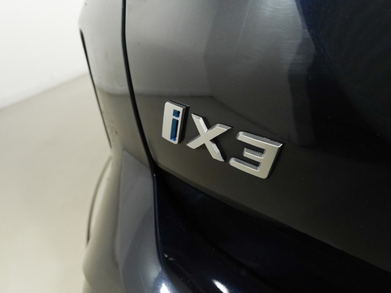 2023 (73) BMW iX3 210kW M Sport 80kWh 5dr Auto 5869623