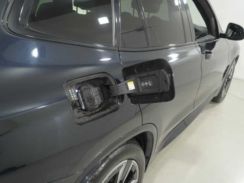 2023 (73) BMW iX3 210kW M Sport 80kWh 5dr Auto 5869642