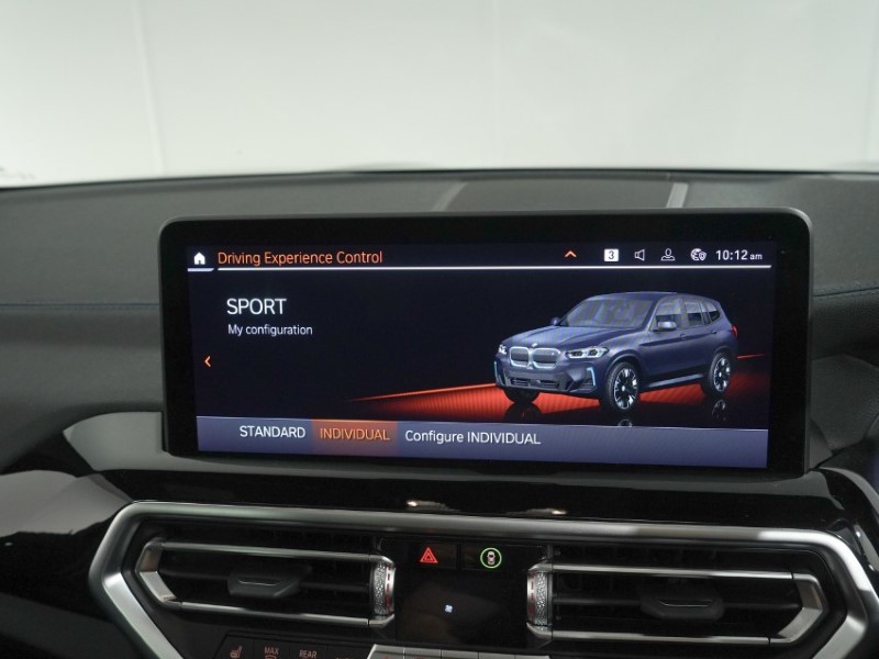 2023 (73) BMW iX3 210kW M Sport 80kWh 5dr Auto 5869667