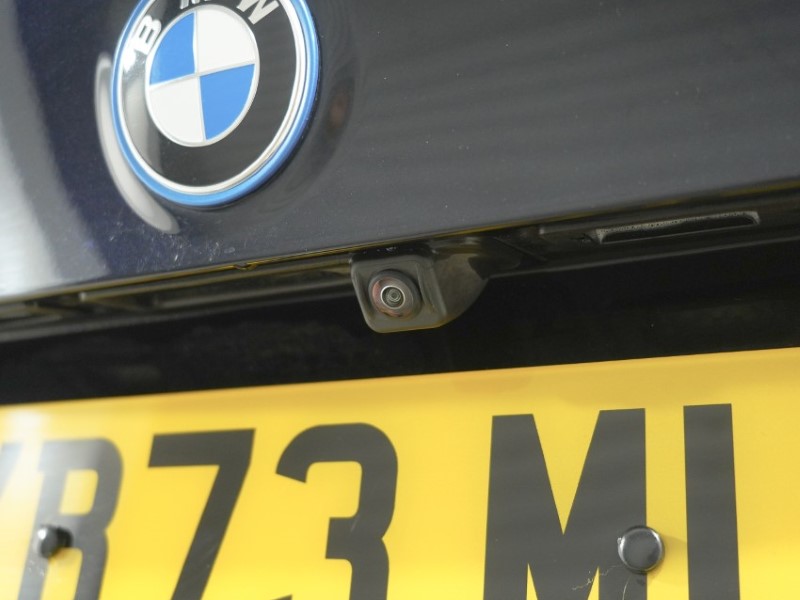 2023 (73) BMW iX3 210kW M Sport 80kWh 5dr Auto 5869624