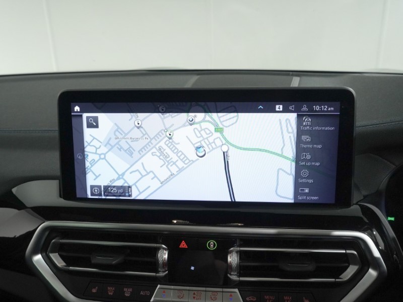 2023 (73) BMW iX3 210kW M Sport 80kWh 5dr Auto 5869670