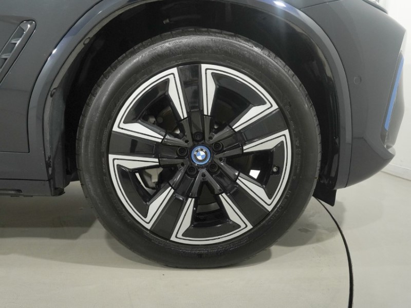 2023 (73) BMW iX3 210kW M Sport 80kWh 5dr Auto 5869641