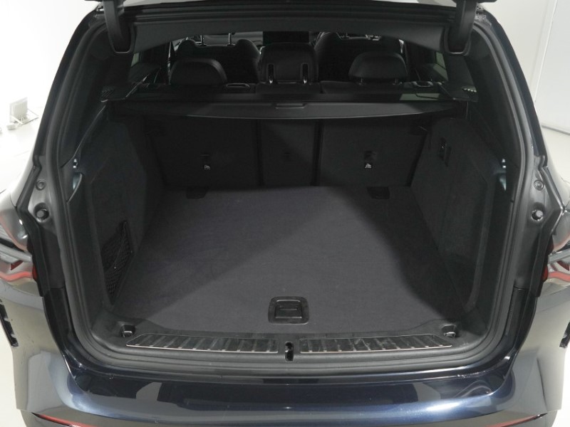 2023 (73) BMW iX3 210kW M Sport 80kWh 5dr Auto 5869625